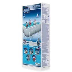 استخر پیش ساخته بست وی سایز کوچک Bestway 56629