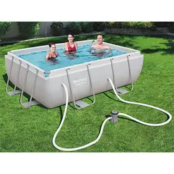 استخر پیش ساخته بست وی سایز کوچک Bestway 56629
