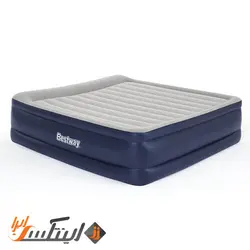تخت بادی دونفره طبی بست وی Bestway 67692