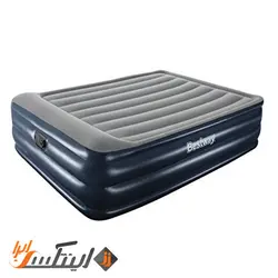 تخت بادی بست وی دونفره جیر Bestway 67528