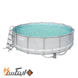 استخر پیش ساخته گرد بست وی Bestway 56641