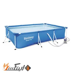 استخر پیش ساخته فریمی برزنتی Bestway 56411