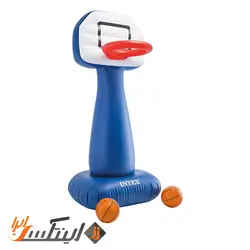 بسکتبال بادی اینتکس Intex 57502