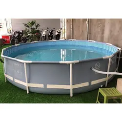 استخر پیش ساخته فریمی اینتکس Intex 28702