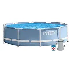 استخر پیش ساخته فریمی اینتکس Intex 28702