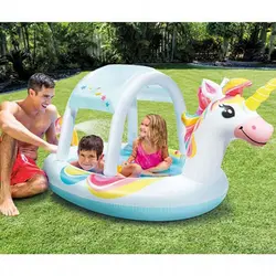 استخر بادی کودک یونیکورن اینتکس جدید