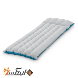 تشک بادی یک نفره کمپینگ اینتکس عرض 67