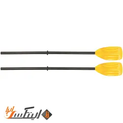 قایق بادی بست وی دو نفره