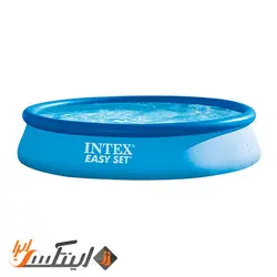 استخر ایزی ست اینتکس 84*396 بدون پمپ تصفیه