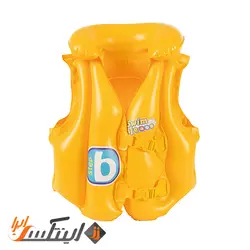 جلیقه شنا بادی کودک بست وی bestway 32034