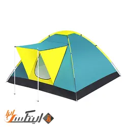 چادر مسافرتی عصایی با سایبان Bestway 68088