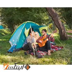 چادر مسافرتی عصایی با سایبان Bestway 68088