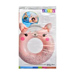 حلقه شنا بادی اینتکس فانتزی Intex 59266