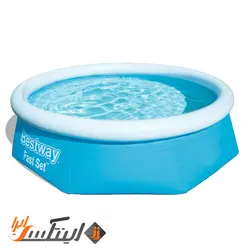 استخر ایزی ست 76*305 بست وی Bestway 57266