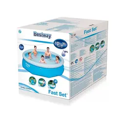 استخر ایزی ست 76*305 بست وی Bestway 57266