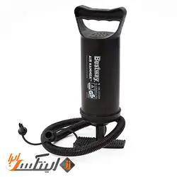 پمپ باد دستی کوچک بست وی Bestway 62002