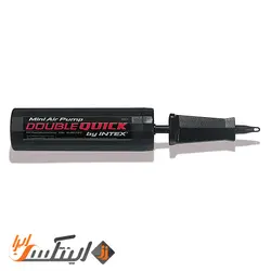 پمپ باد دستی کوچک اینتکس intex 69613