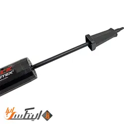 پمپ باد دستی کوچک اینتکس intex 69613