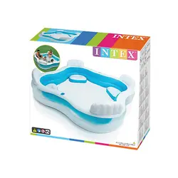 استخر بادی خانوادگی چهار نفره INTEX 56475