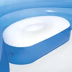 استخر بادی خانوادگی چهار نفره INTEX 56475