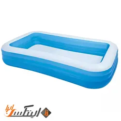 استخر بادی سایز بزرگ اینتکس intex 58484