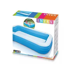استخر بادی سایز بزرگ اینتکس intex 58484