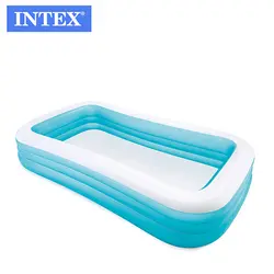 استخر بادی سایز بزرگ اینتکس intex 58484