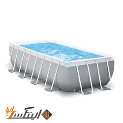 استخر پیش ساخته اینتکس خانوادگی Intex 26788