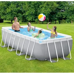 استخر پیش ساخته اینتکس خانوادگی Intex 26788