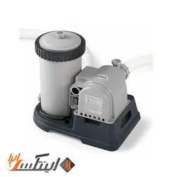 پمپ تصفیه آب برای استخر بتنی Intex 28634