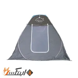 چادر مسافرتی ایرانی 4 نفره فنری