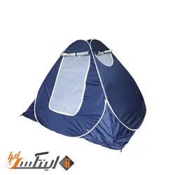 چادر مسافرتی 12 نفره فنری