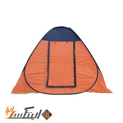 چادر مسافرتی 12 نفره فنری مدل آکسفورد