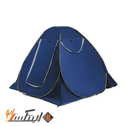 چادر مسافرتی 8 نفره فنری