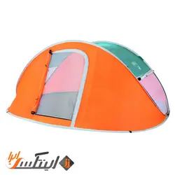 چادر مسافرتی بست وی 4 نفره Bestway 68006