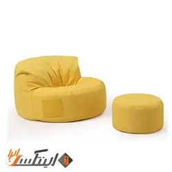 بین بگ زیر پایی دار ایرانی