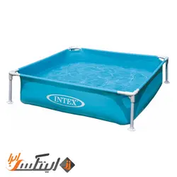 استخر پیش ساخته اینتکس کودک Intex 57173