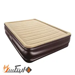 تخت بادی دونفره با ارتفاع بلند بست وی
