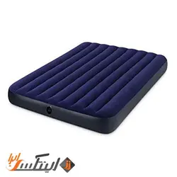 تشک بادی اینتکس طبی دونفره