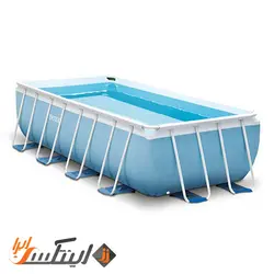 استخر پیش ساخته اورجینال اینتکس