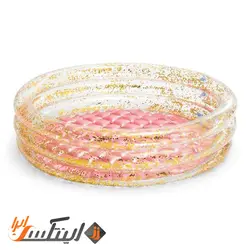 استخر بادی دخترانه اینتکس