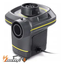 پمپ باد کوچک فندکی اینتکس Intex 66631