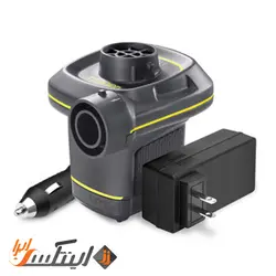 پمپ باد کوچک فندکی اینتکس Intex 66631