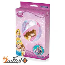 توپ بادی بست وی طرح دخترانه Bestway 91042