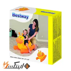 راکر بادی بست وی کودک Bestway 52220