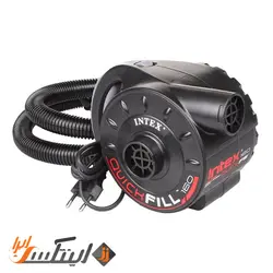 پمپ باد برقی اصل اینتکس Intex 66624