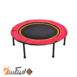 ترامپولین جامپینگ ساده