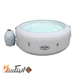 جکوزی بادی با گرمکن دیجیتالی Bestway 54148