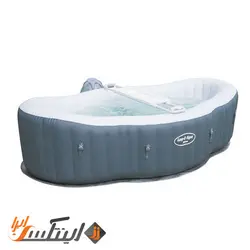 جکوزی بادی بست وی بیضی دونفره Bestway 54156