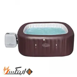 جکوزی بادی بست وی مربع Bestway 54173